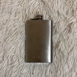 Stainless Steel Flask